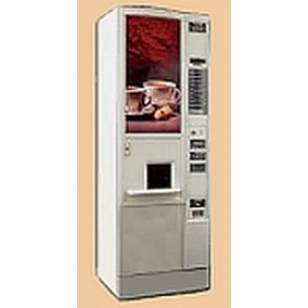 Nápojový automat Sagoma