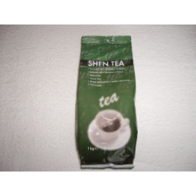 Instantní čaj Shen tea