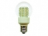 LED světlo E27, příkon 2,8W