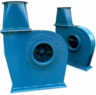 TRANSPORTNÉ VENTILÁTORY RADIÁLNE OS 200 - OS 1600