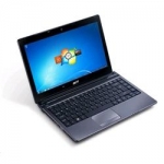 A photo of a fox