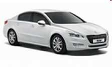 Peugeot 508 a 508 SW
