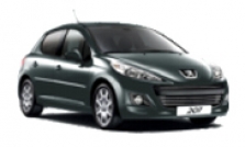 Peugeot 207 ACCESS