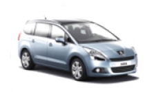 PEUGEOT 5008 EXCLUSIVE
