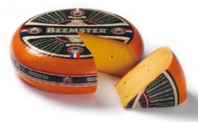 Sýr - beemster very old