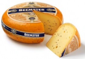 Sýr - beemster hořčice