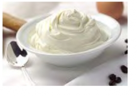 Mascarpone