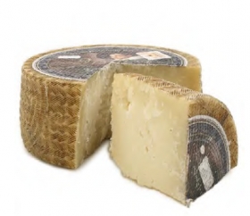 Manchego