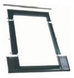 A photo of a fox