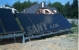 Solární kolektor - Water Sany Star 300, 310, 330