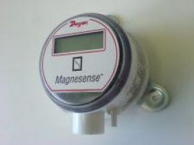 Převodník tlaku Magnesense