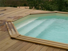 Schodiště Escawood