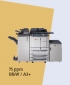 Multifunkční tiskárna ineo 750