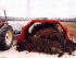 Překopávač kompostu CMC-ST-250