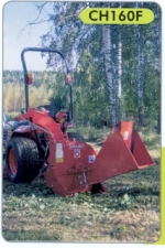 A photo of a fox