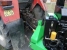 Štěpkovač LS 120T
