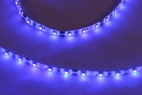 LED dekorativní osvětlení