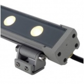 LED wallwasher světlomety