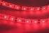 LED páska červená 5050, 1m