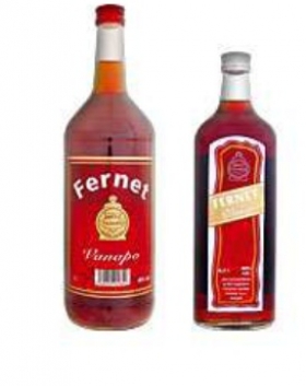 Fernet