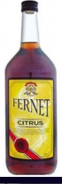 Fernet Citrus
