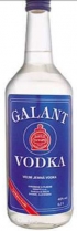 Galant vodka