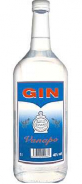 Gin