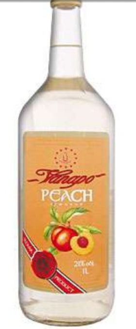 Peach likér