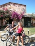 Cyklistický zájezd - Ostrov Sardinie, 8.6. - 17.6.2012