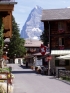 Cyklistický zájezd - Z Jungfrau do Bernu - Aarská stezka, 30.6. -7.7.2012