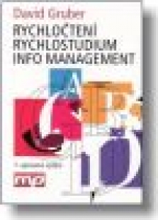 Rychločtení, Rychlostudium, Info Management