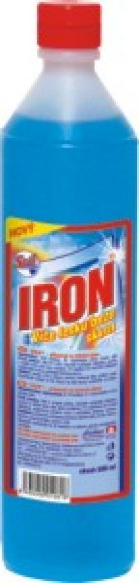 Iron 200 ml 