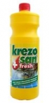 Krezosan 950 ml fresh čistič