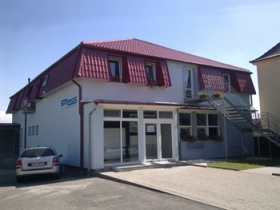 Provádění staveb