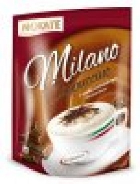 Čokoládové Cappuccino Milano