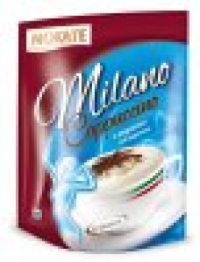 Hořčíkové Cappuccino Milano