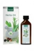 Herbs Oil - Bylinný olej s Aloe Vera
