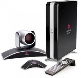 Videokonference Polycom HDX 8000-720