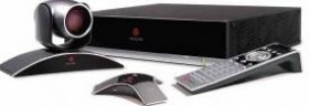 Videokonference Polycom HDX 9000-720