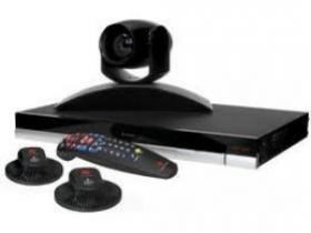 Videokonference Polycom QDX 6000-SD