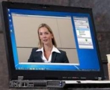 Polycom Telepresence M100