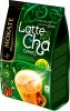 Latte Cha Green