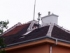 Parapety, římsy, zakrývky