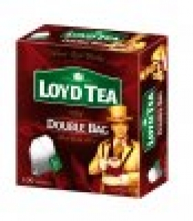 Čaj Loyd Tea Double Bag