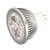 LED žárovkyMR16/GU5,3