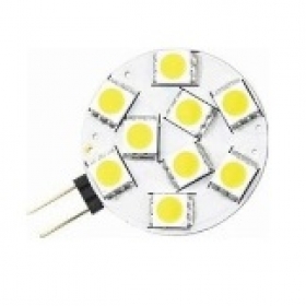 LED žárovka G4, 1,8W, 3000K