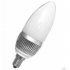 Úsporná žárovka LED 9ks, E14, svíčka, studená bílá 5 W 