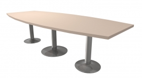 Jednací stoly pro 8 osob