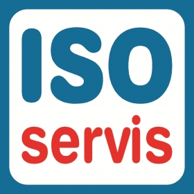 Zavádění norem ISO