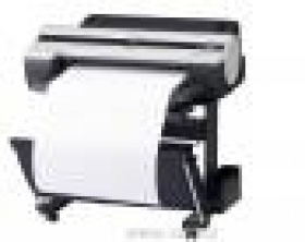 Velkoformátová tiskárna Canon Imageprograg ipf 610